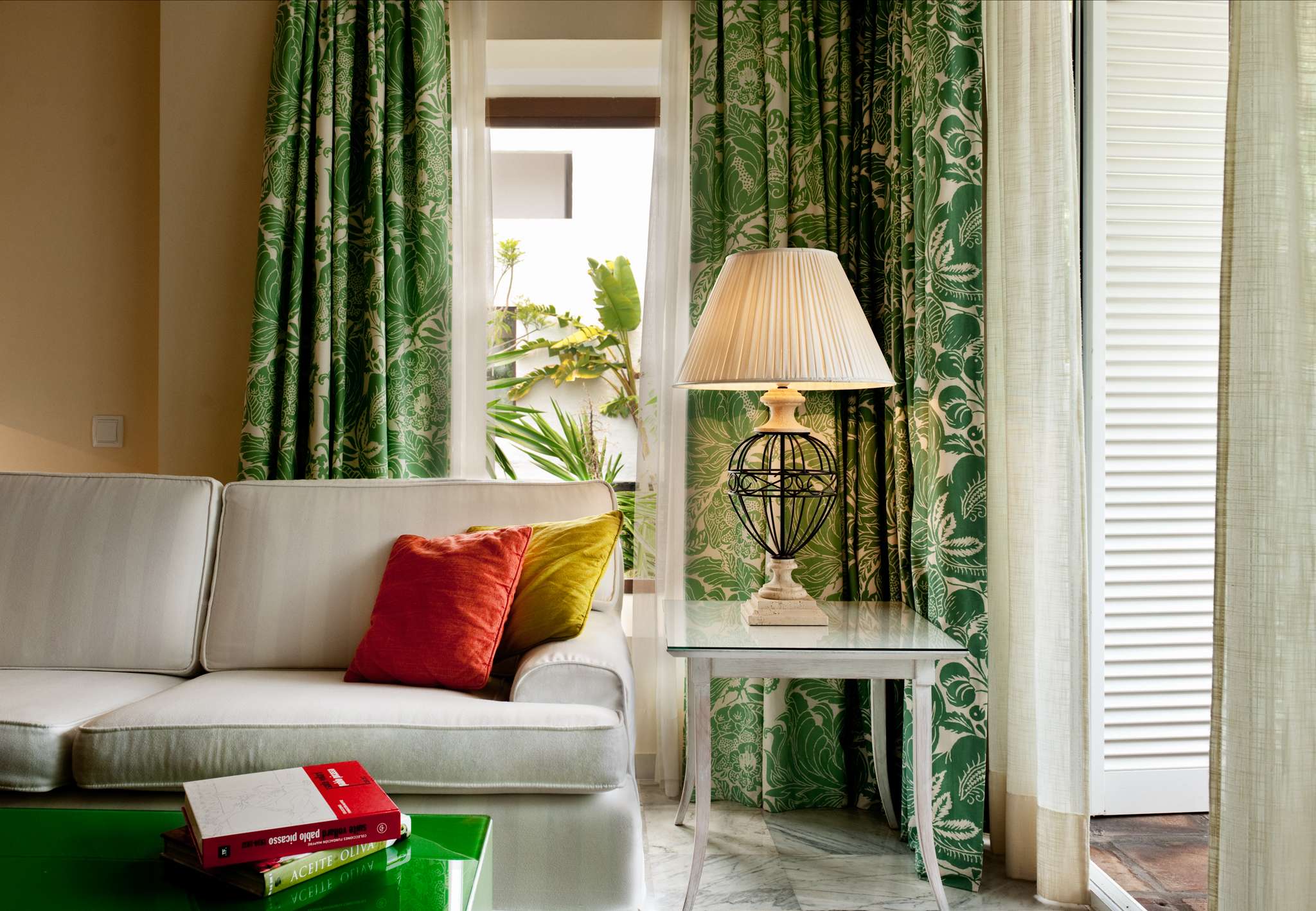 西班牙马贝拉罗马桥酒店-27