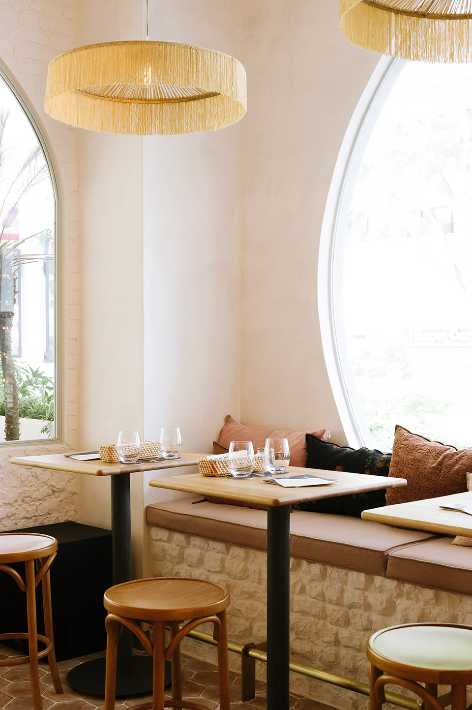 Merci Marcel咖啡厅酒吧Orchard路店,新加坡 / HUI DESIGNS-83