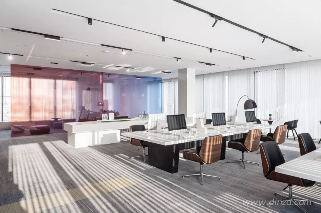 万科都荟天地 | 现代城市语境下的空间设计-65