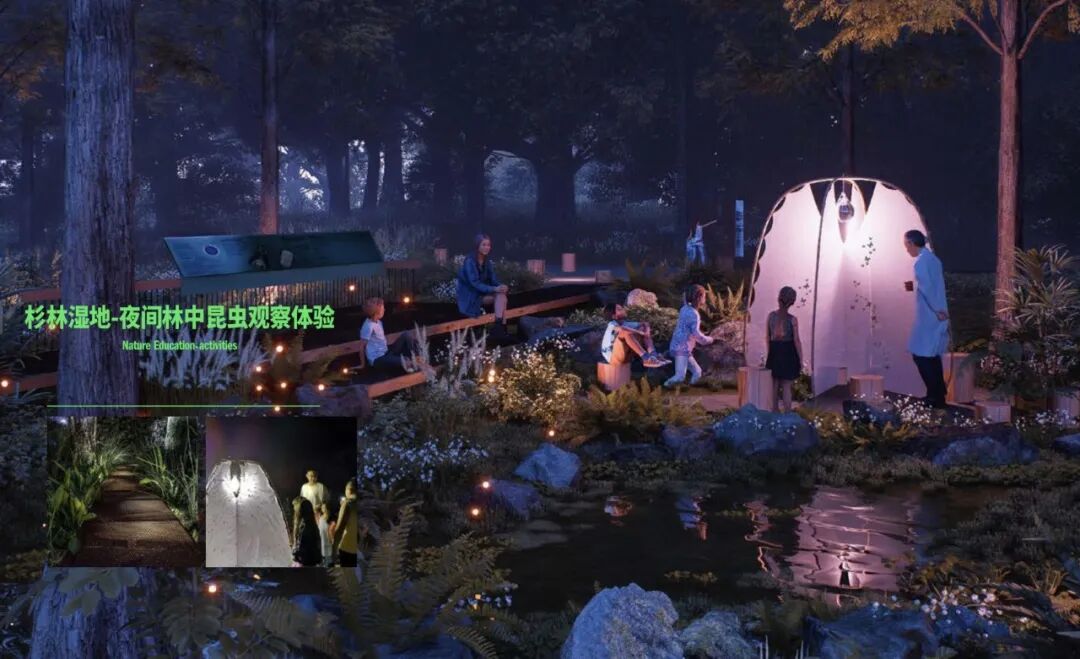 共写自然新故事｜番禺绿地参与式规划开放日暨自然体验活动报名啦-70