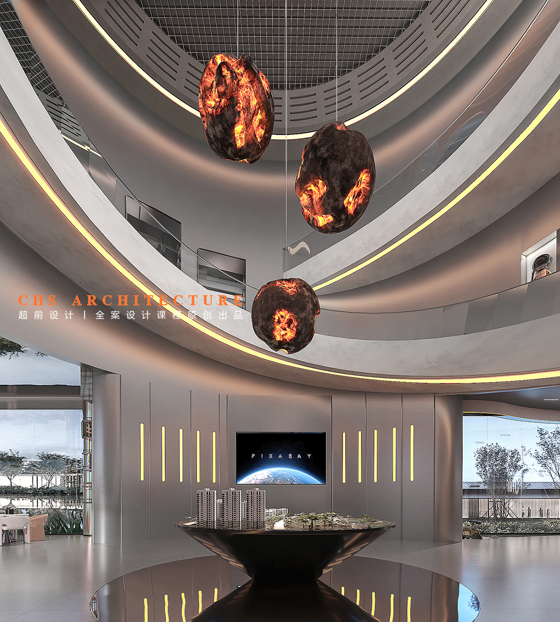 秘密飞行·沈阳生活馆原创全案设计丨中国沈阳丨超前设计丨超前创意设计教育-31