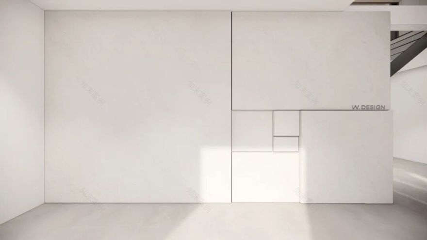 无玄|闹中取静的新办公室-17