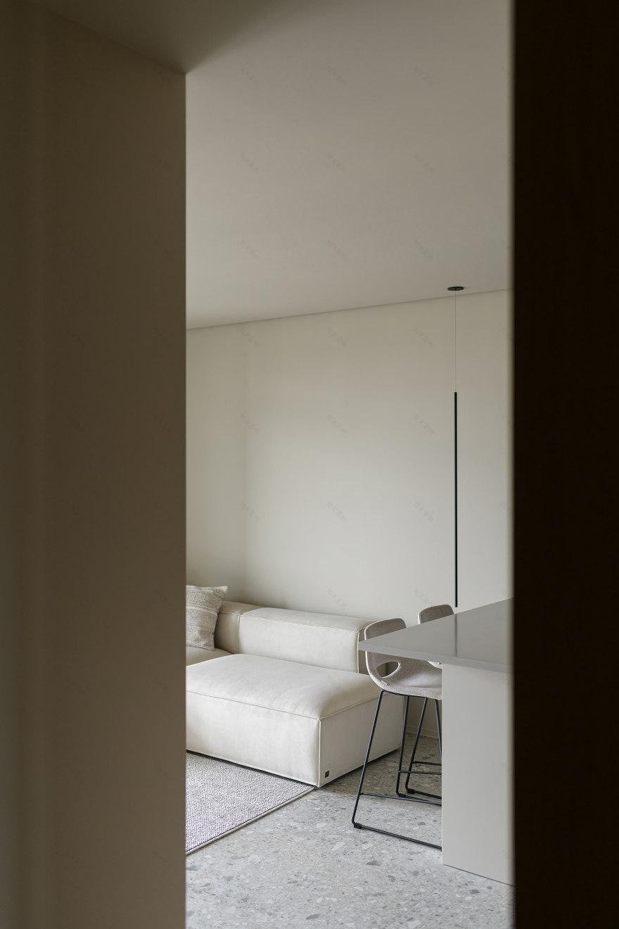 FrenchQ II 公寓丨乌克兰基辅丨S+O 建筑师事务所-29