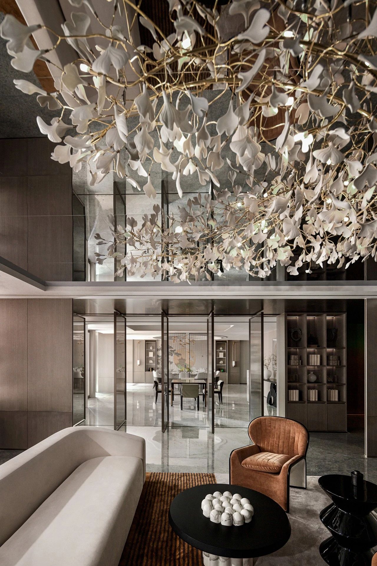 紫檀南长里丨中国无锡丨GFD 广飞设计-41