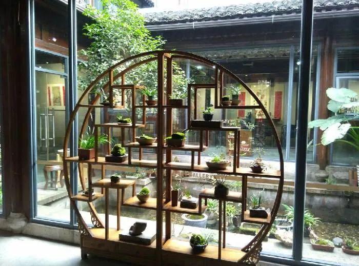 院落生活 | 诗与远方的完美结合-69