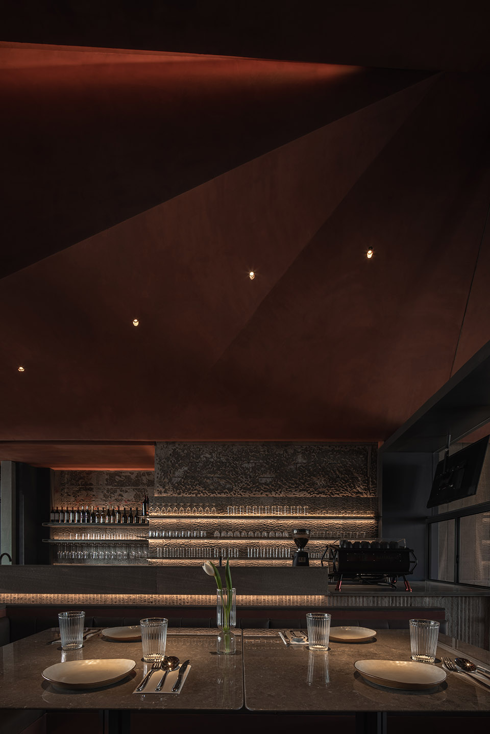 厦门反正餐厅丨中国厦门丨不详-40