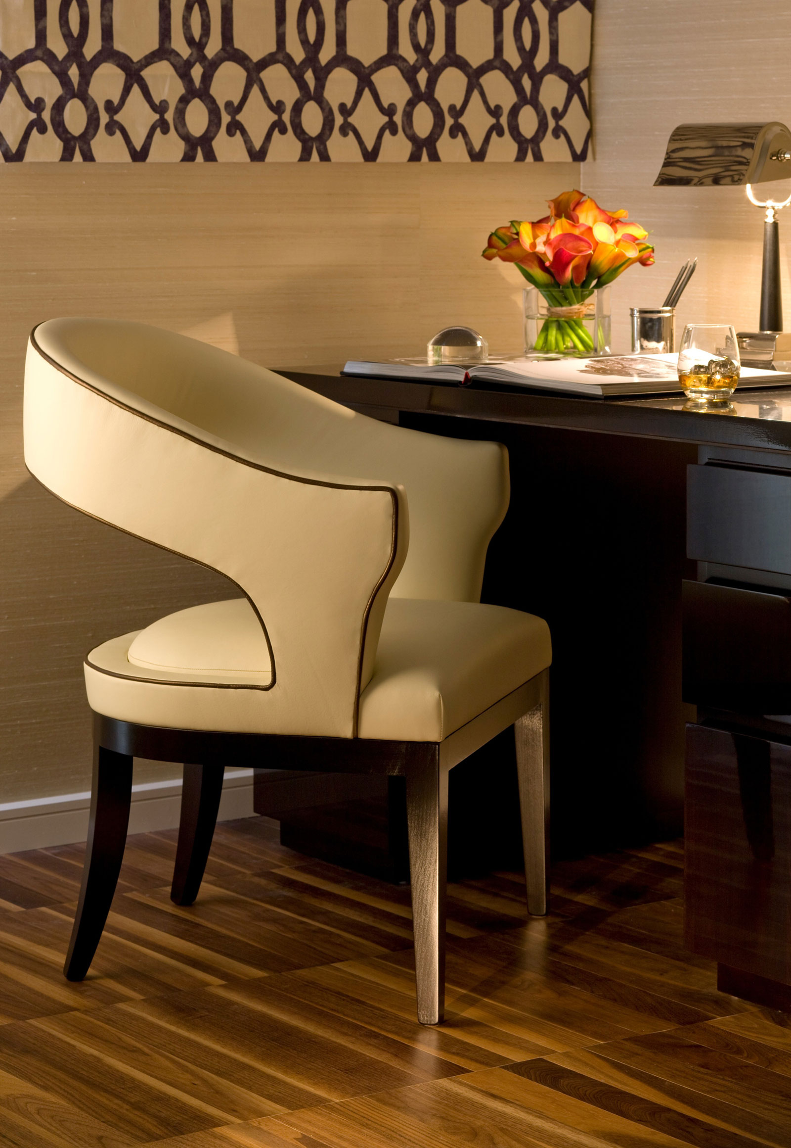 康沃尔顶楼 伦敦-4