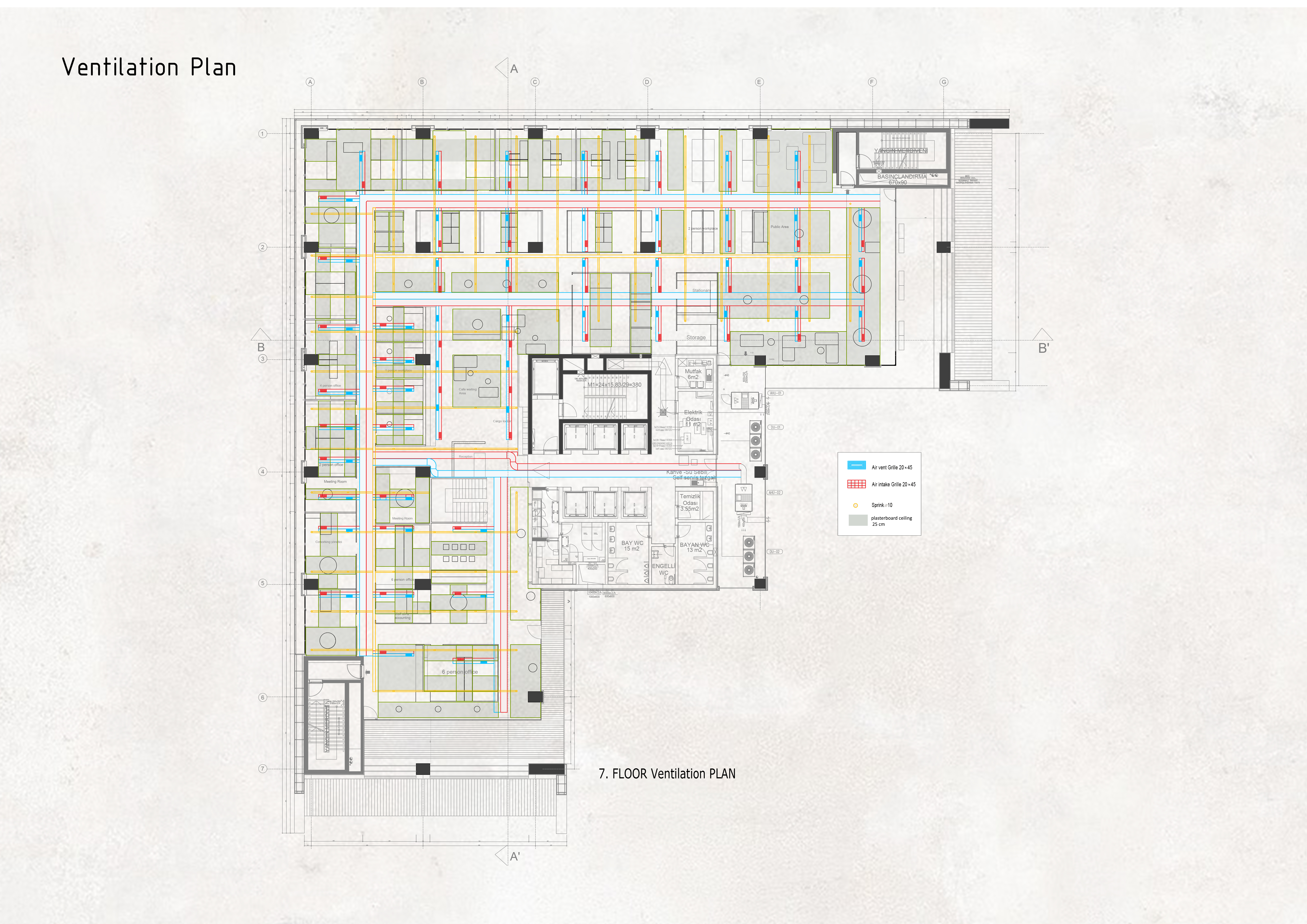 CO SPACE Coworking-10