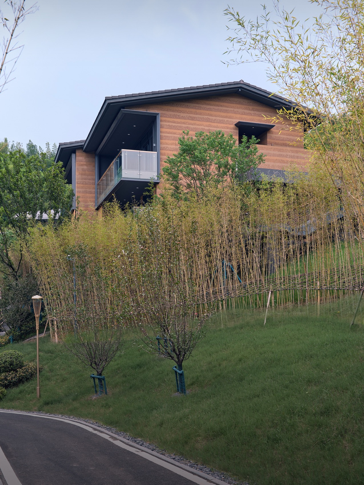 明月川 • 云孚里云宿温泉酒店丨中国宜春丨艾麦欧(上海)建筑设计咨询有限公司-216