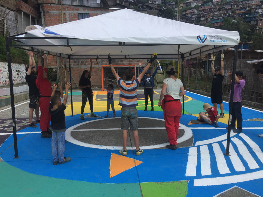 1er Encuentro de Arq. Social y Cultural-13