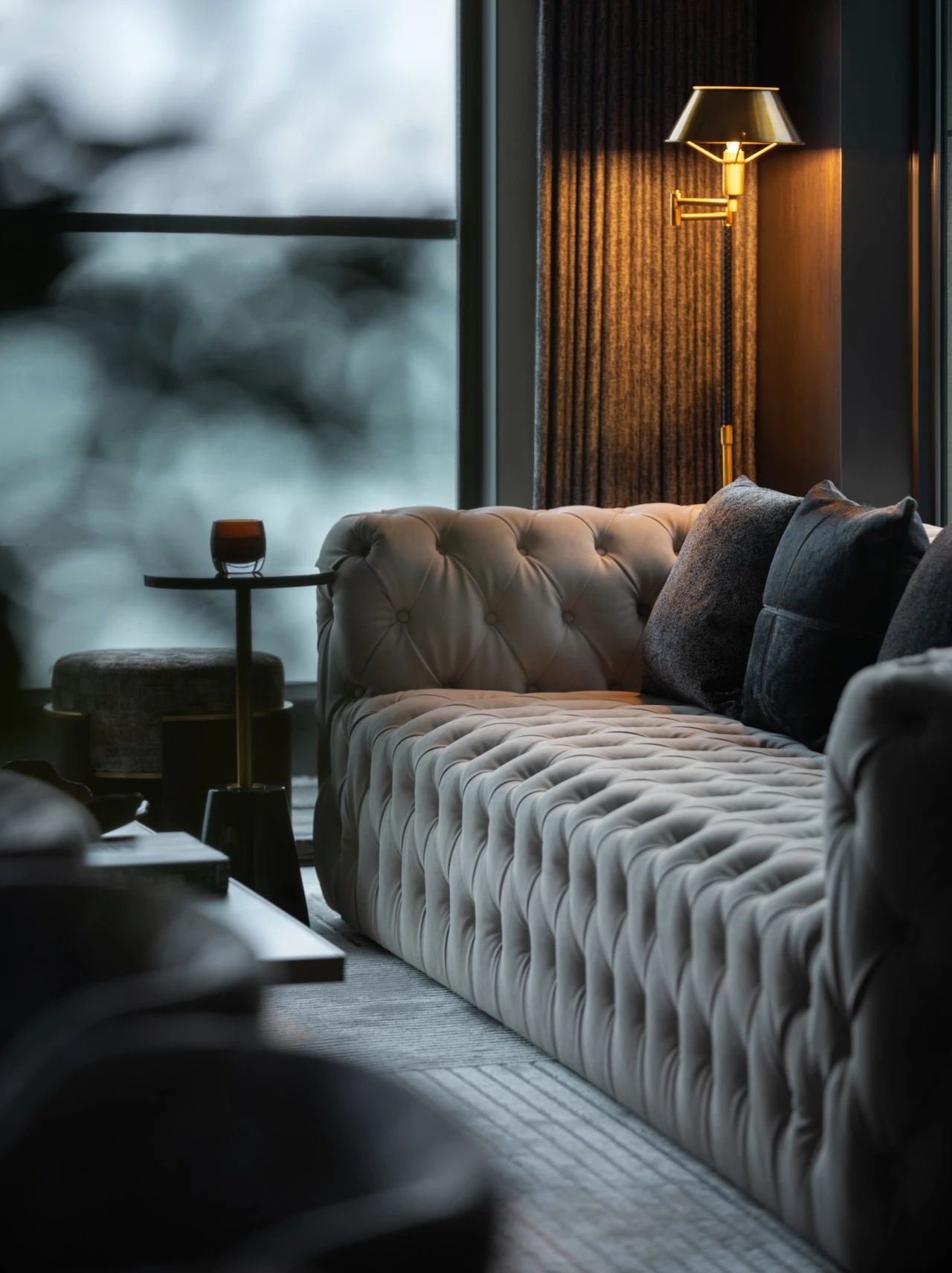 宜昌江山颂别墅丨中国宜昌丨尚诺柏纳空间策划联合事务所-25