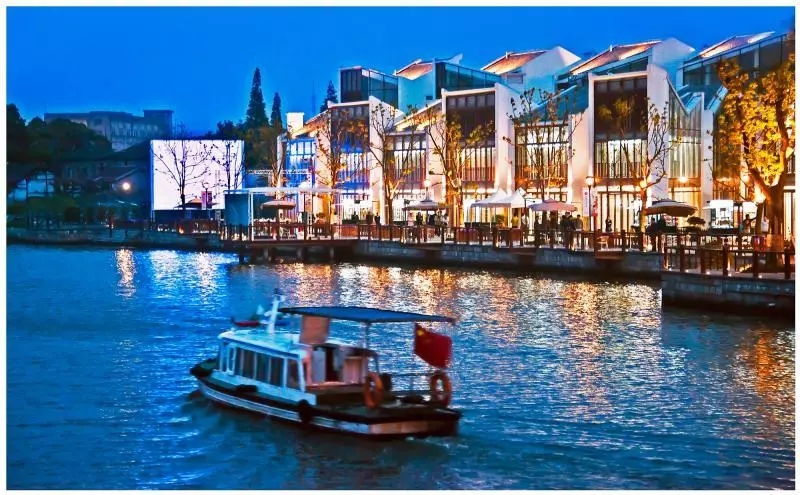 朱家角尚都里-14