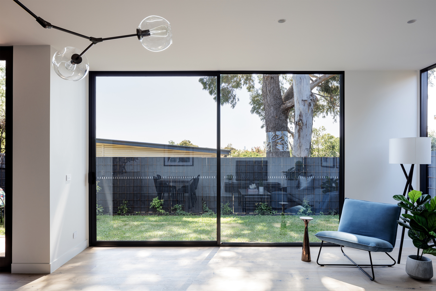 澳大利亚Tooronga联排别墅-19