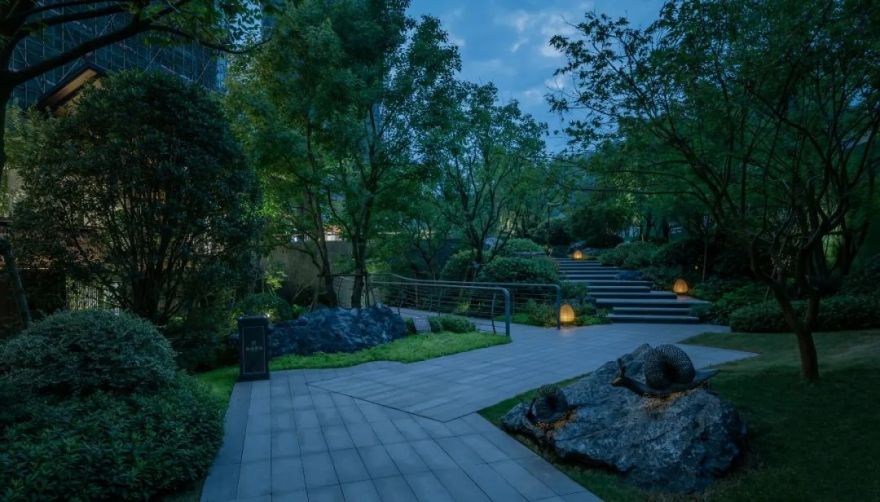 西安绿地新里城丨中国西安丨贝尔高林国际(香港)有限公司-39