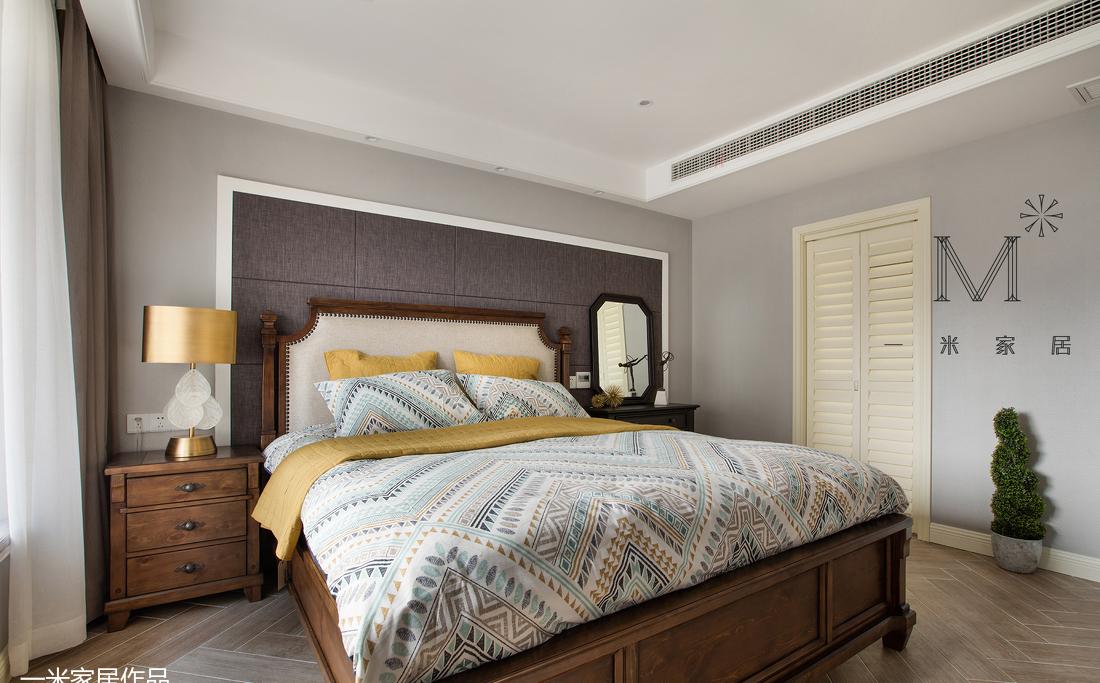 平层丨【一米家居】 ◣ 穆勒阳光 ◥ 170m-16