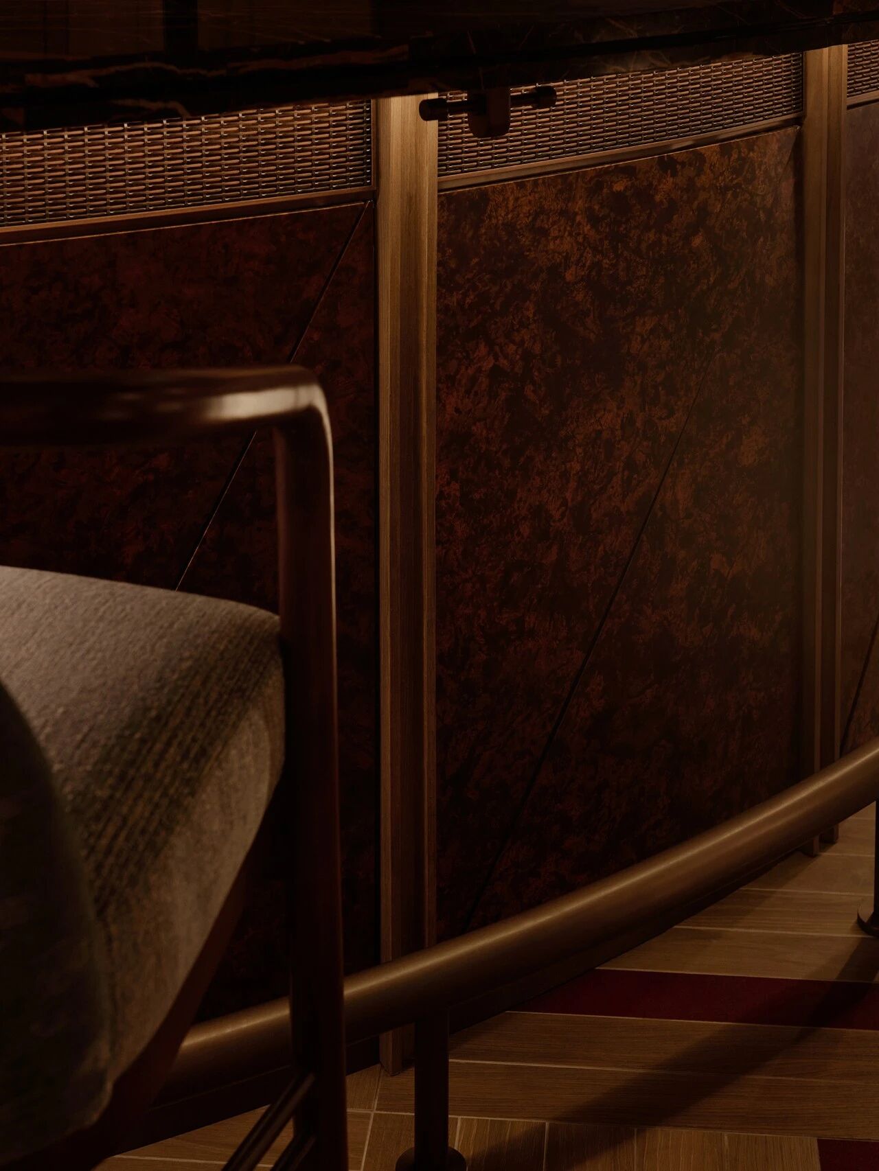 KA  MON火纹,Sugarra味焰丨新加坡丨梁志天设计集团有限公司-20