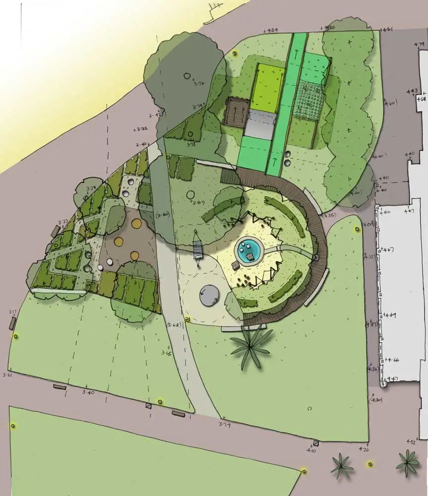 儿童友好型城市 | 公共空间中的儿童权利与创新设计-36
