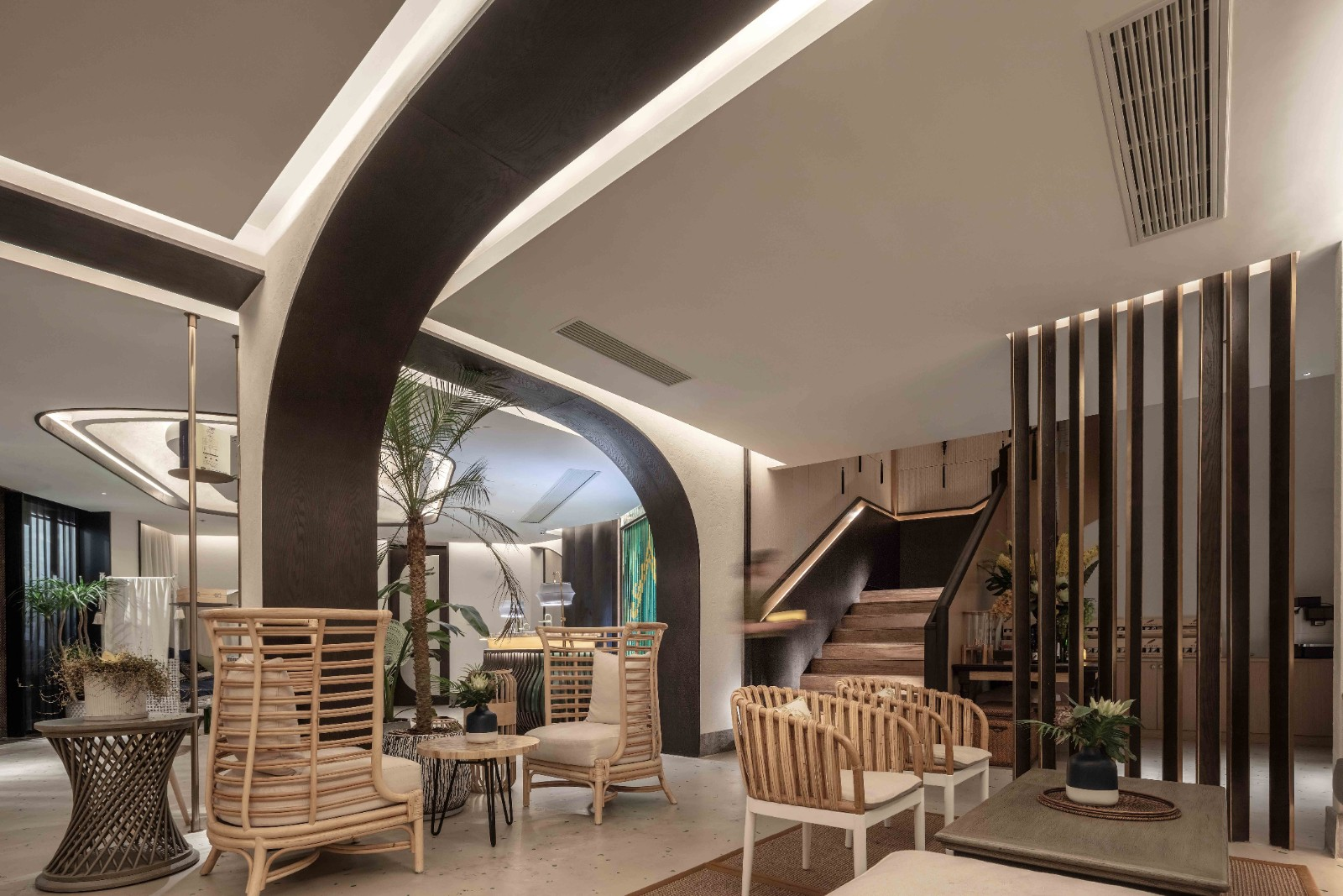 无锡和子足浴金城湾 SPA 会馆丨中国无锡-13