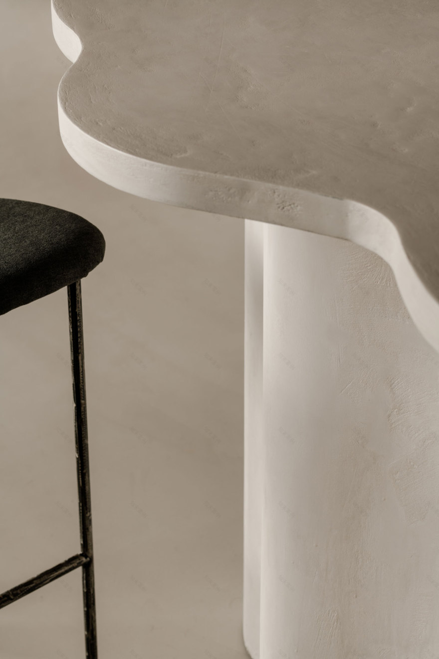 宁静公寓丨波兰华沙丨达维德·科涅茨尼-17