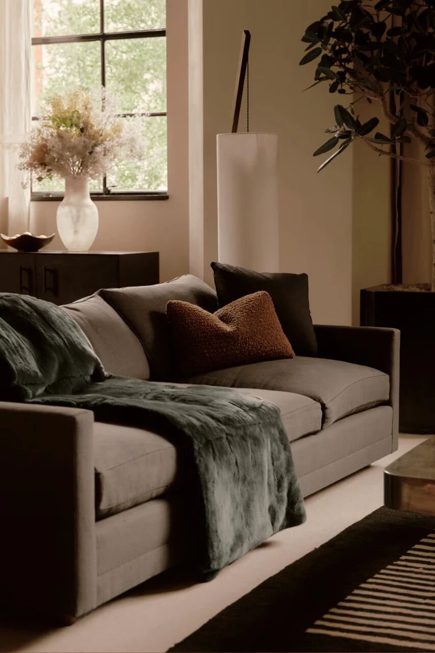 宁静美学·光影雕刻的家（纽约西村阁楼住宅改造）丨美国纽约-17