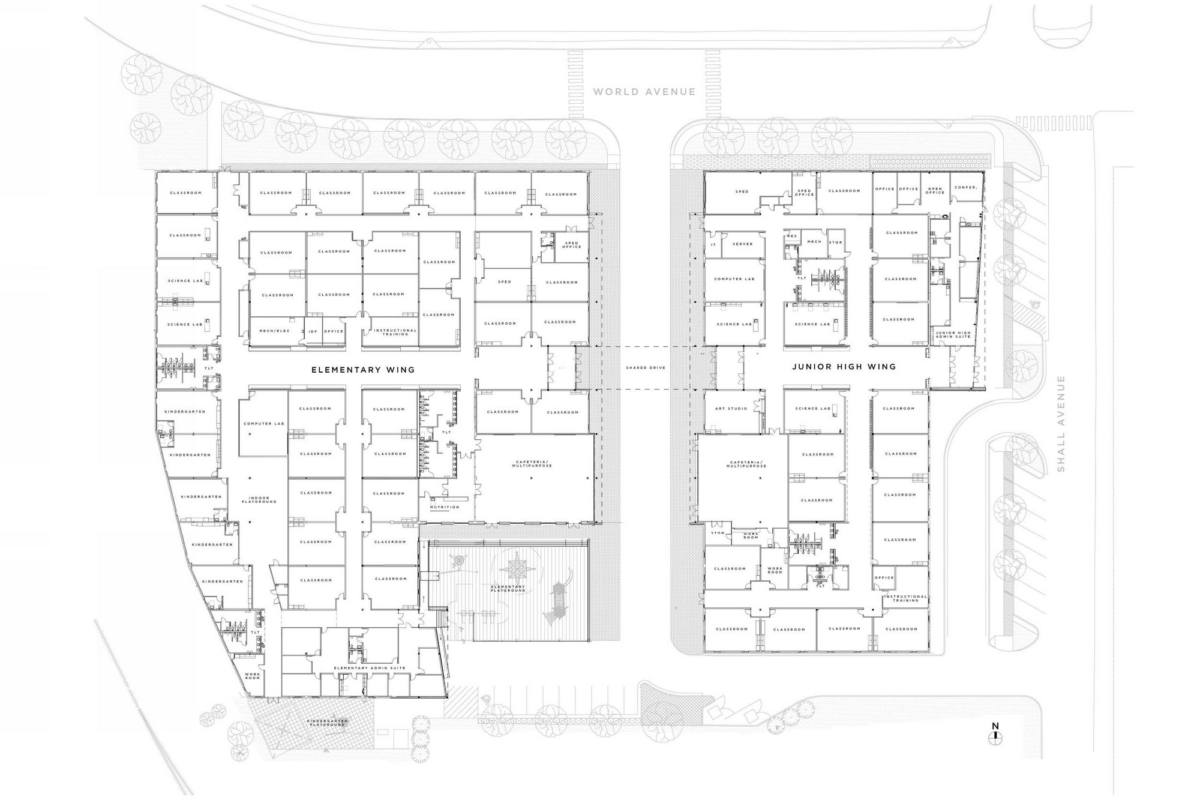 东村小学及初中电子干细胞学校-20