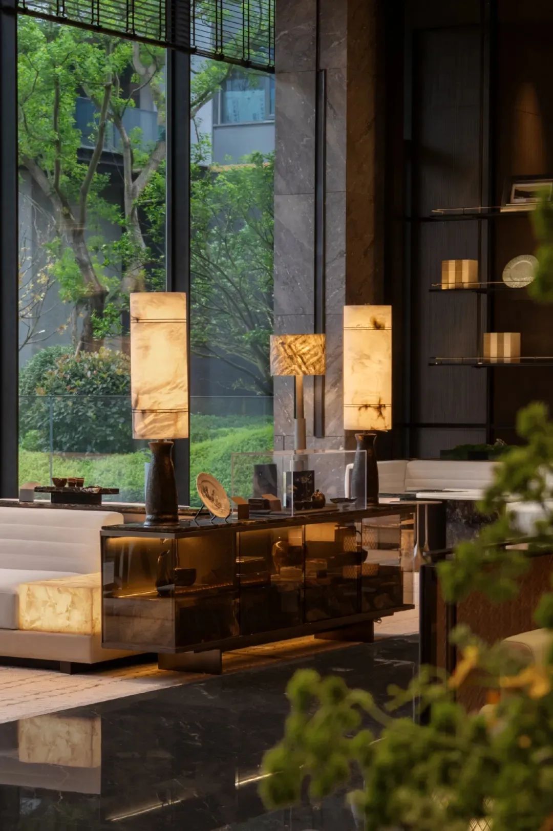 龙湖御湖境丨中国杭州-44