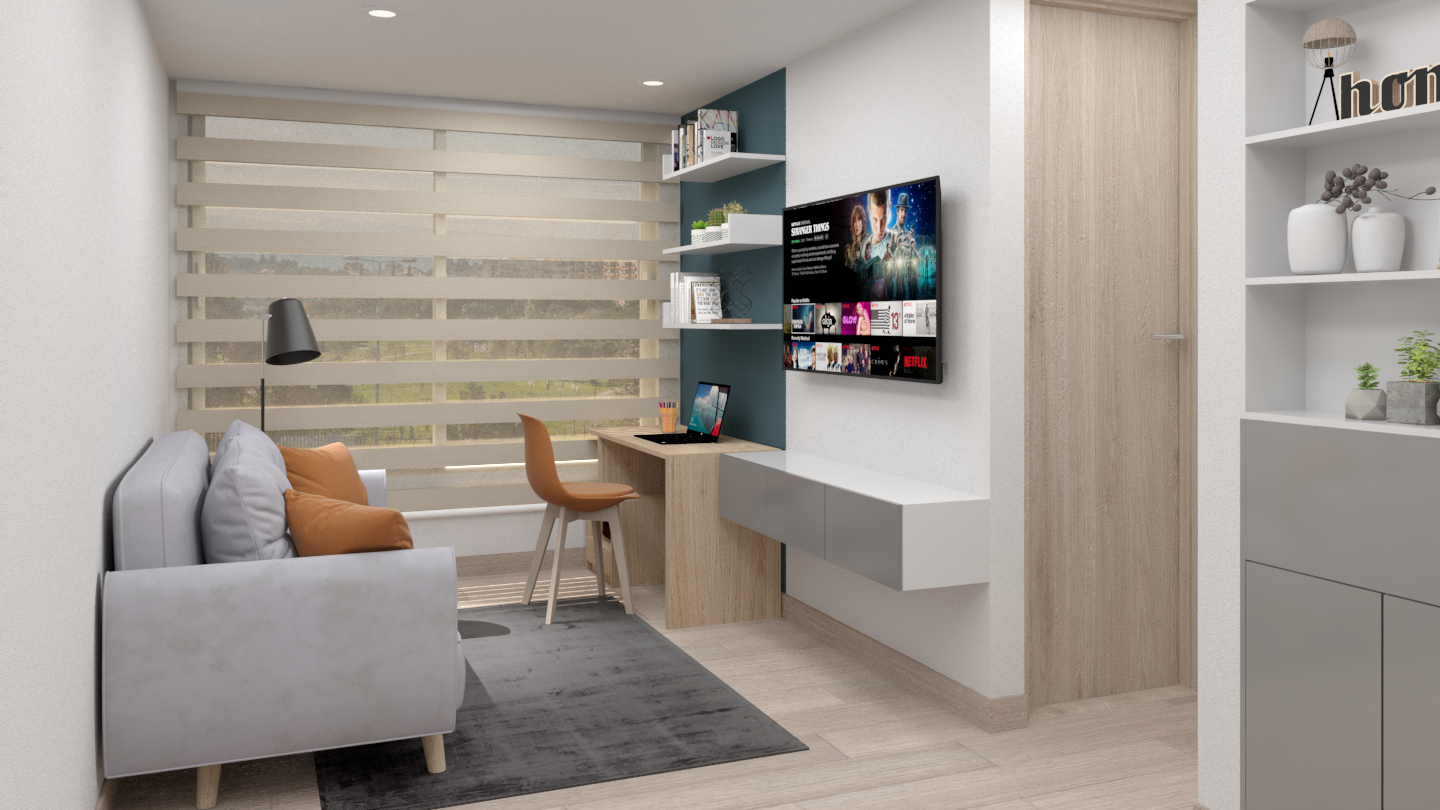 Apartment design RENDERS-2