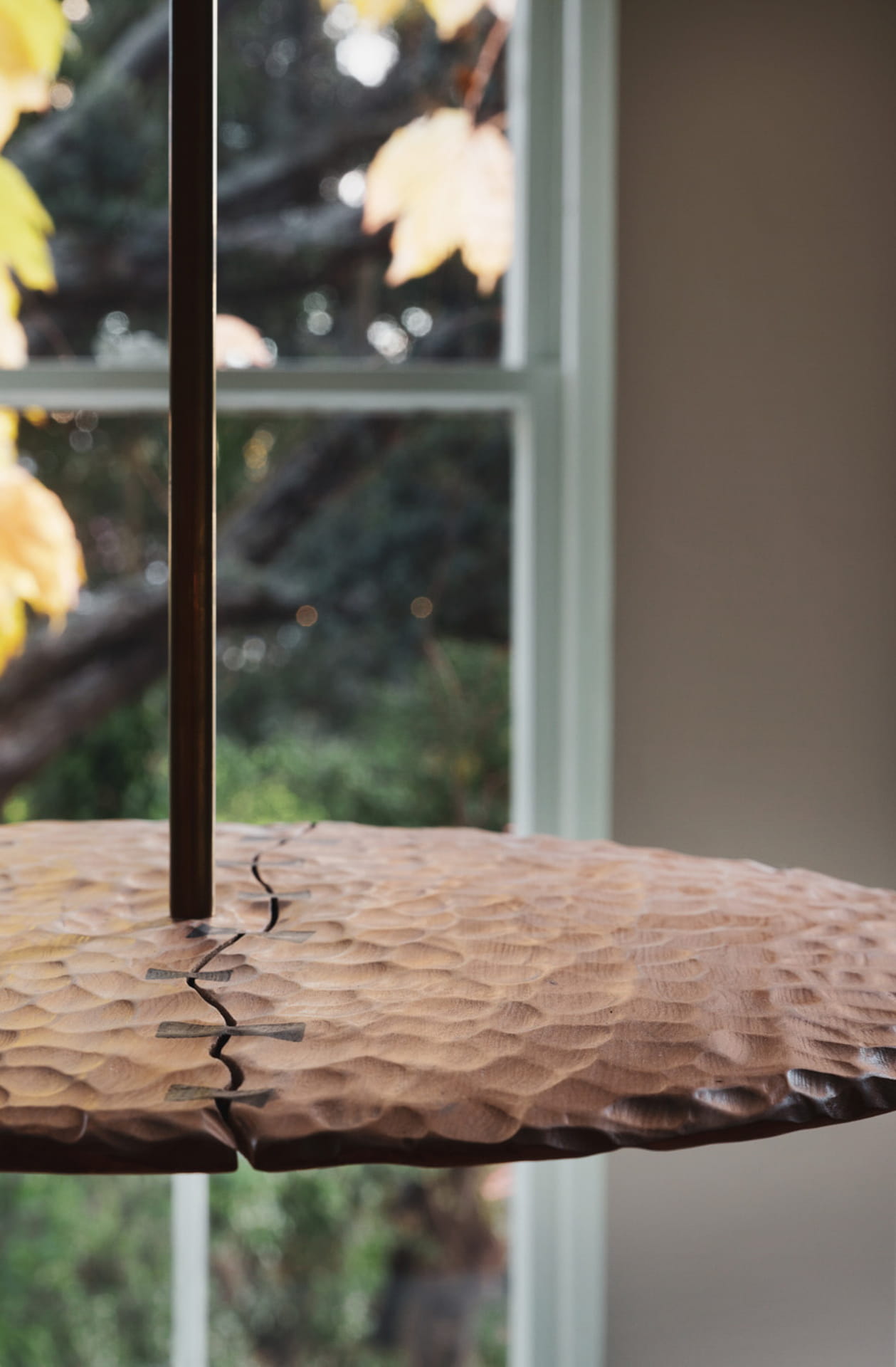 河岸吊灯丨Emily Priest和Nat Cheshire-22