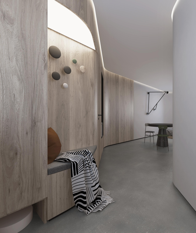 室内灯光设计七大技巧,让家高级感十足-36