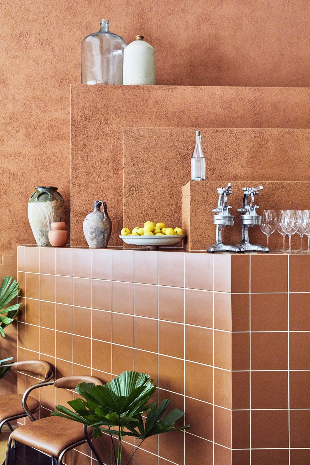 Chica Bonita餐厅-18