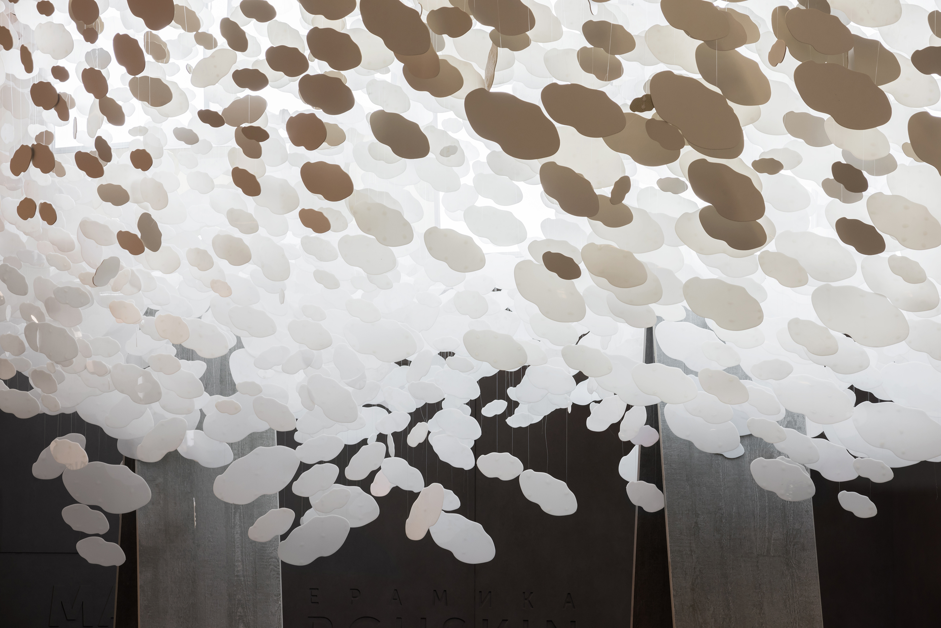 空中树（Air Tree）YoYo Bureau 设计-7