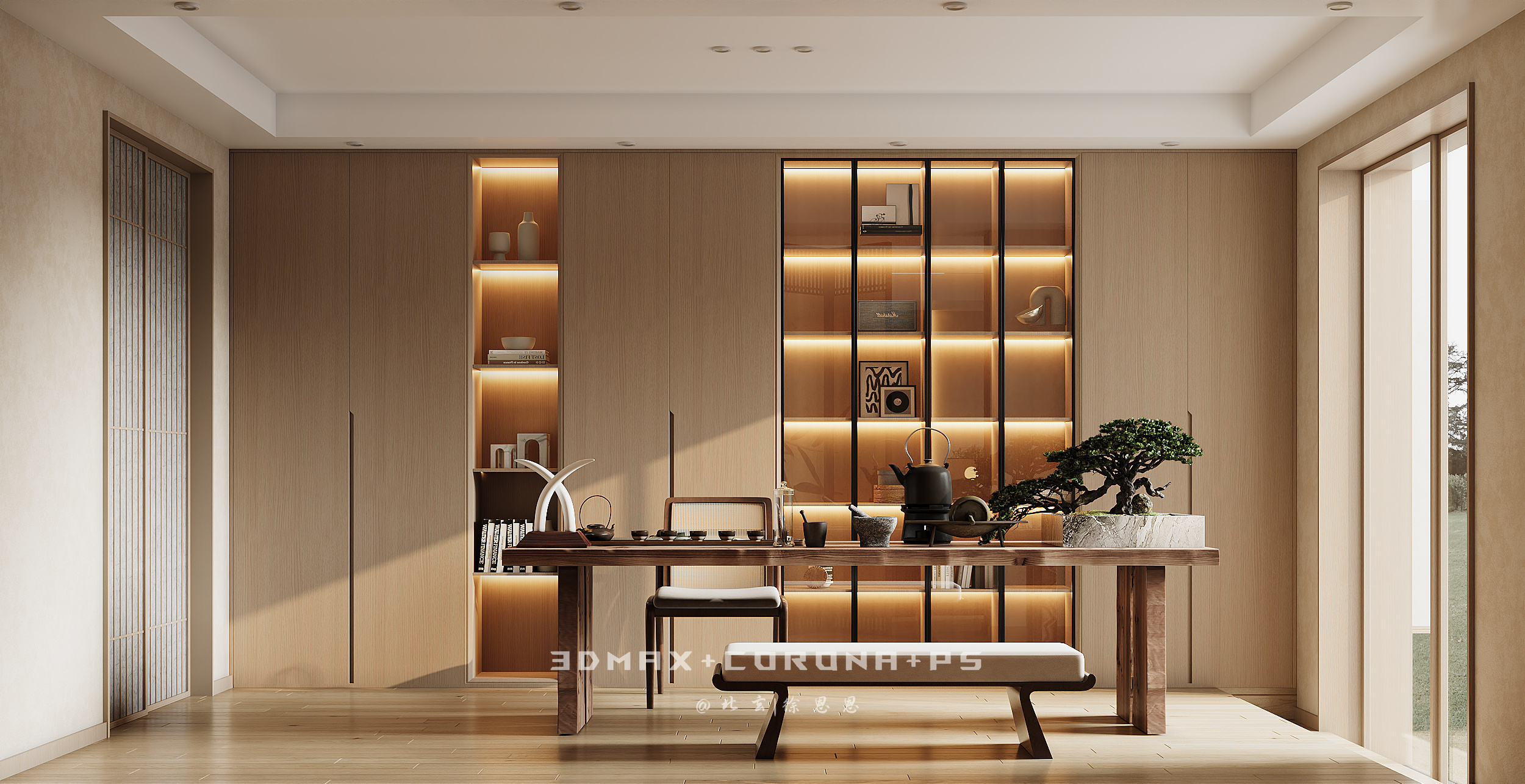 清简宋韵，是一种低调的高级感-4