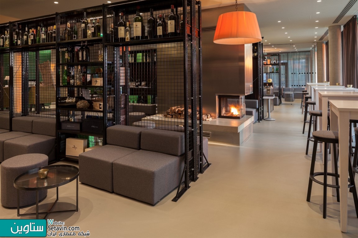 Loisium住宿及水疗综合体丨奥地利-34