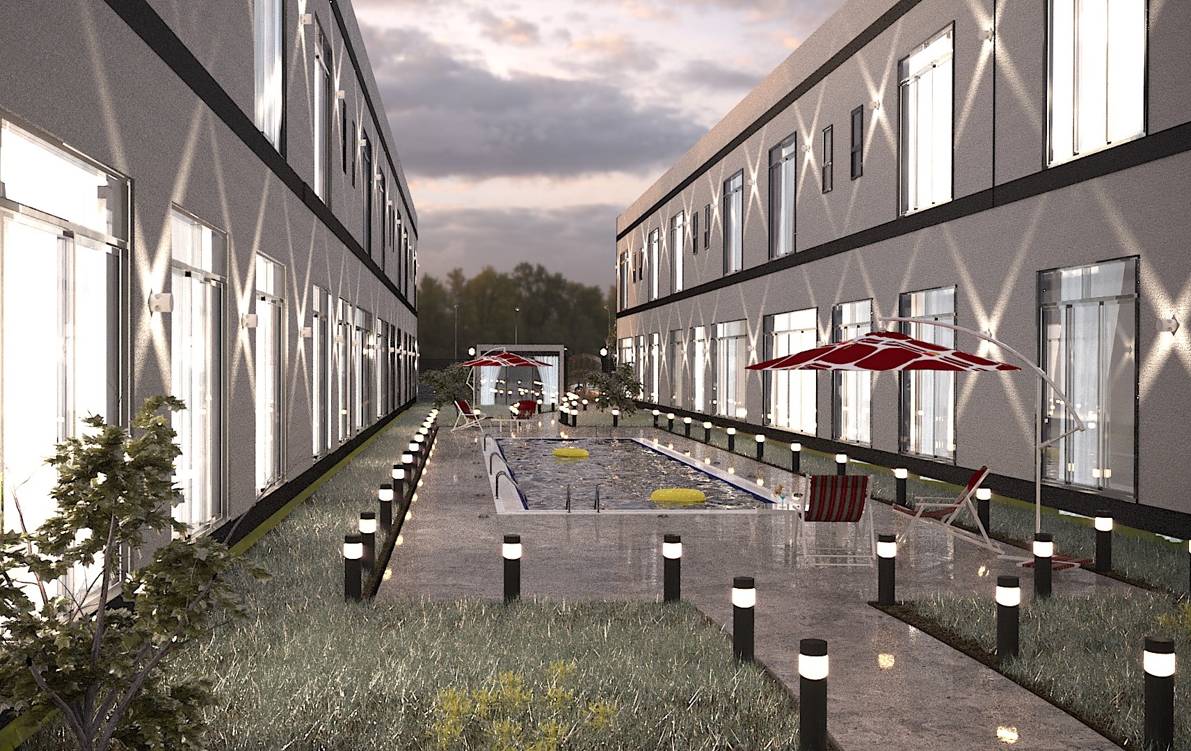 Khalid Abdulatif 10 Villas 10
Dubai City-6