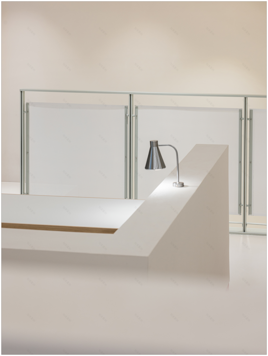 Fillmate 咖啡旗舰店丨韩国首尔丨LABOTORY-44