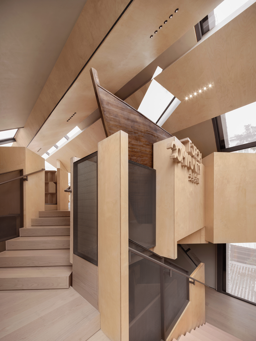 梦想改造家广州·火把社区丨中国广州丨PONE普利策-160