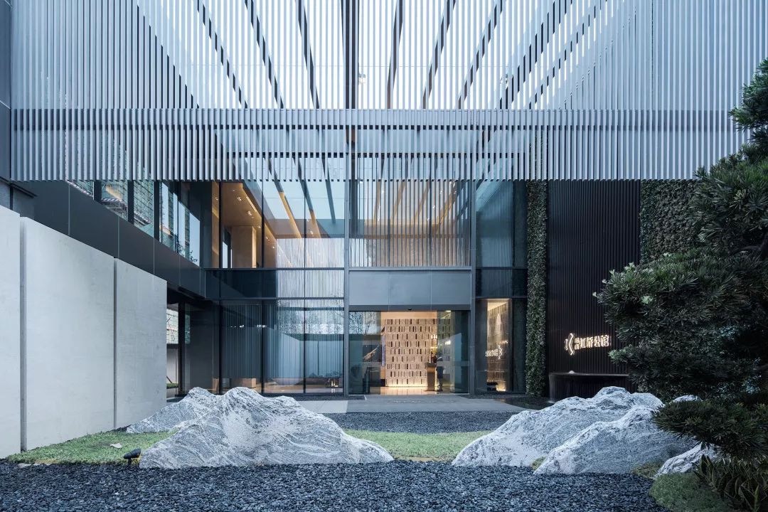 上海招商虹桥公馆丨中国上海-16