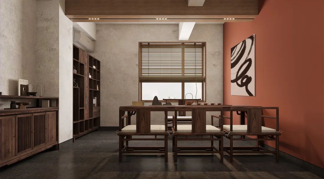 未明确提及单一项目名称,包含众多家装和工装项目丨中国北京丨安徽省蜂宿艺术设计有限公司-186