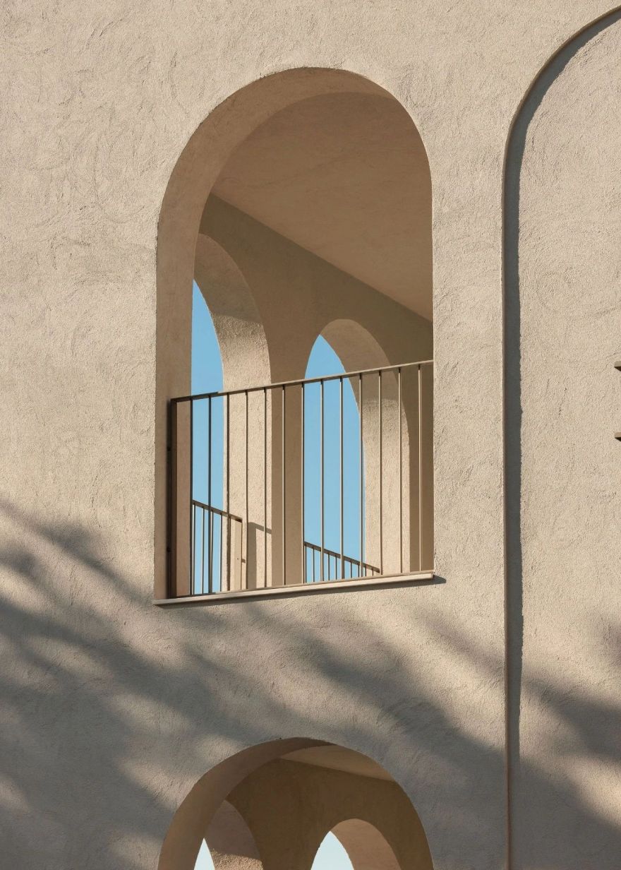 MODA 当代新开发项目丨荷兰莱顿丨Barbosa Mateus 建筑事务所-38