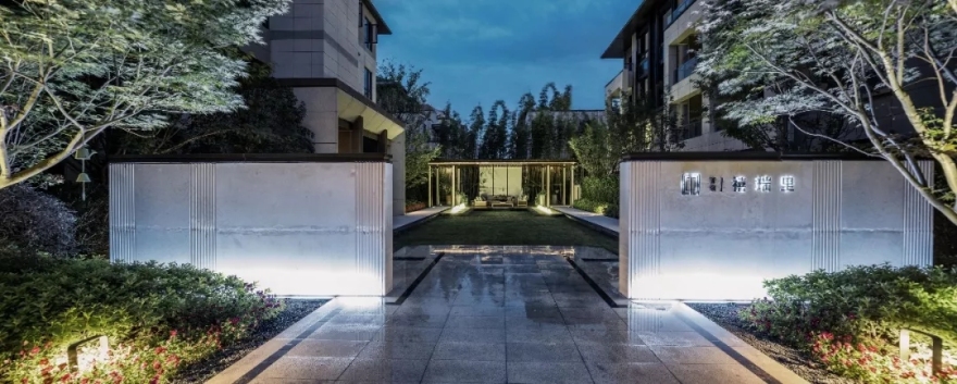 首创·禧瑞里丨中国上海-58