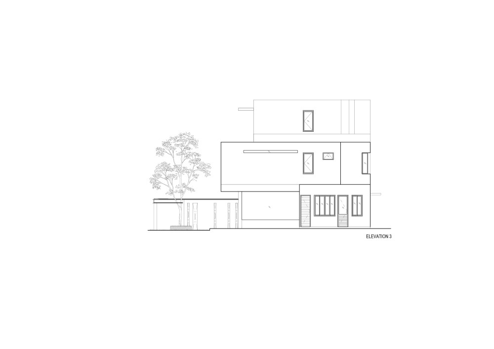 B的房子(2019)(Kit Design Architect计)设计-45