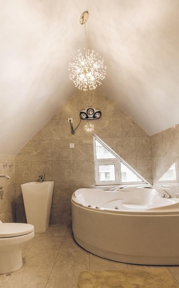 「Rocher」美式混搭风家居,艺术与生活的完美交融-59