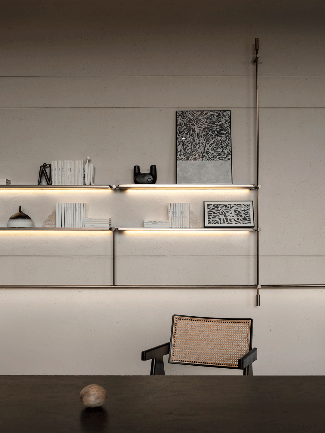 龙湖&海成 重庆·春屿江岸丨中国重庆丨北京靳朝晖设计有限公司-63