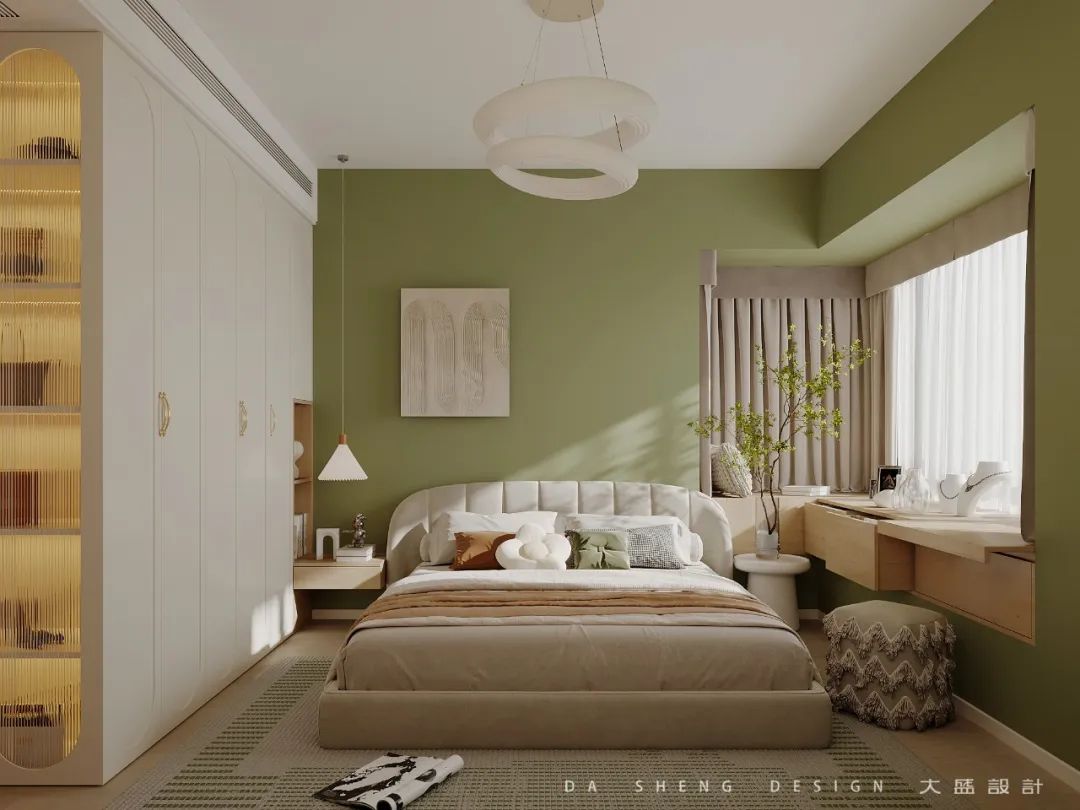 江宇都会明珠丨中国南宁丨大盛设计-20