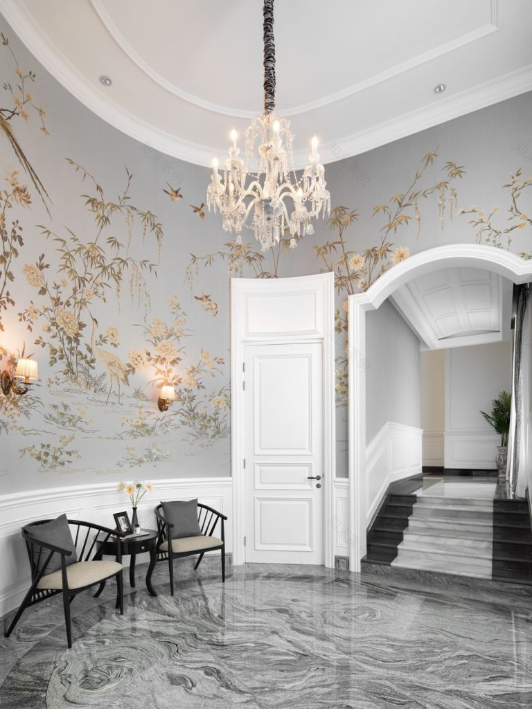 丨印度尼西亚雅加达丨Hawawinata n Associates-18