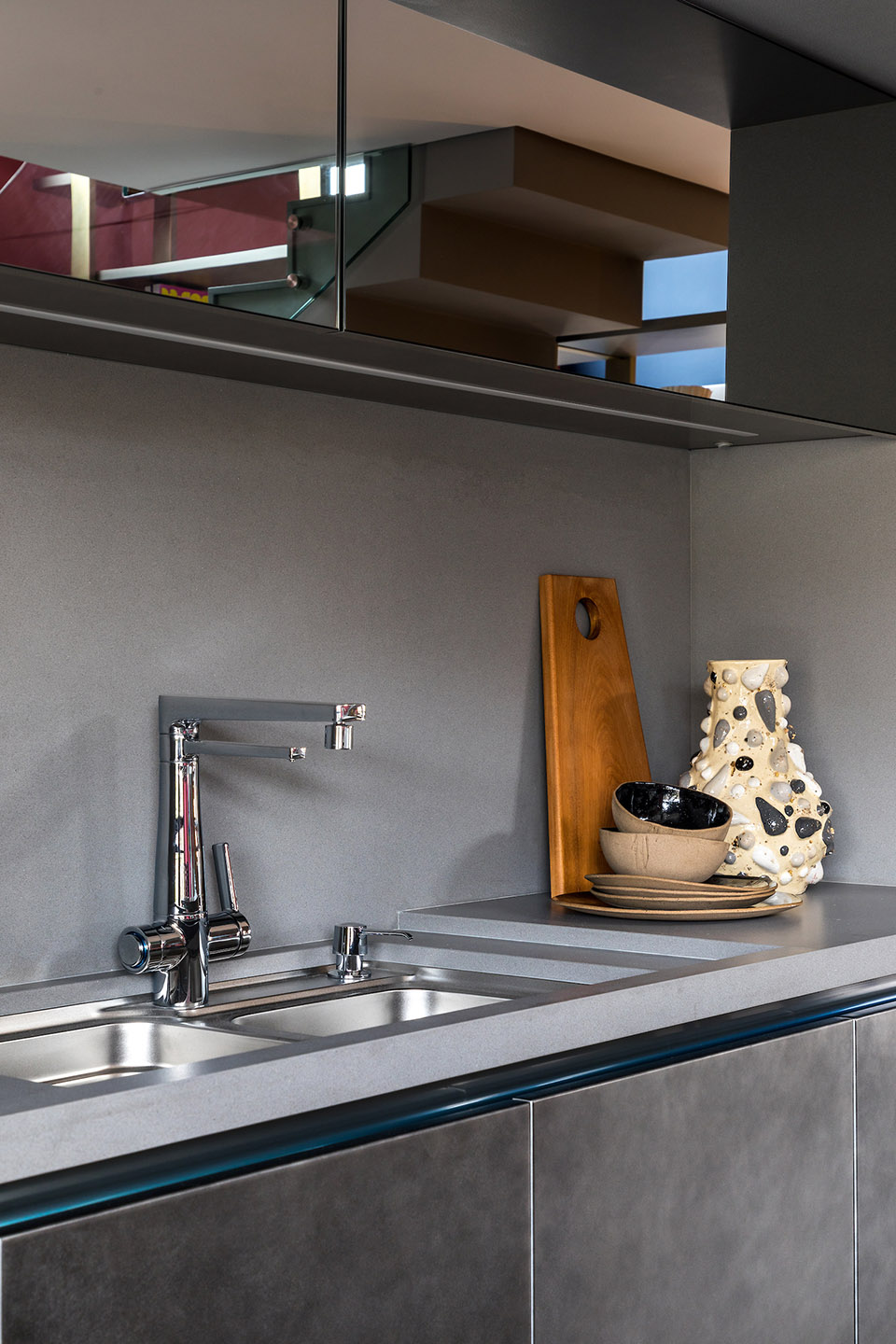 巴西 Iong 公寓丨TN ARQUITETURA-39