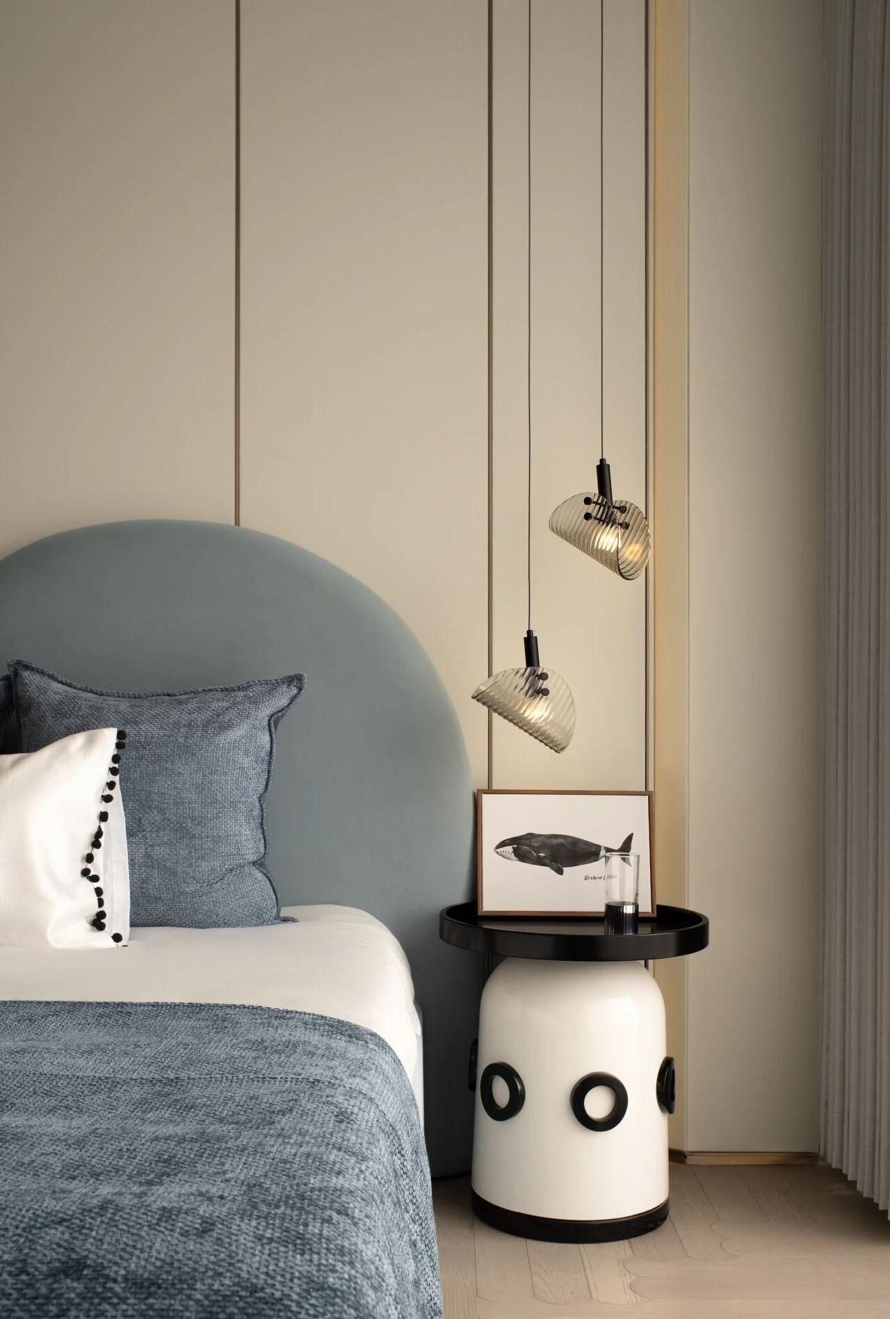 联发建发·御湖丨中国莆田丨邱德光设计事务所-60