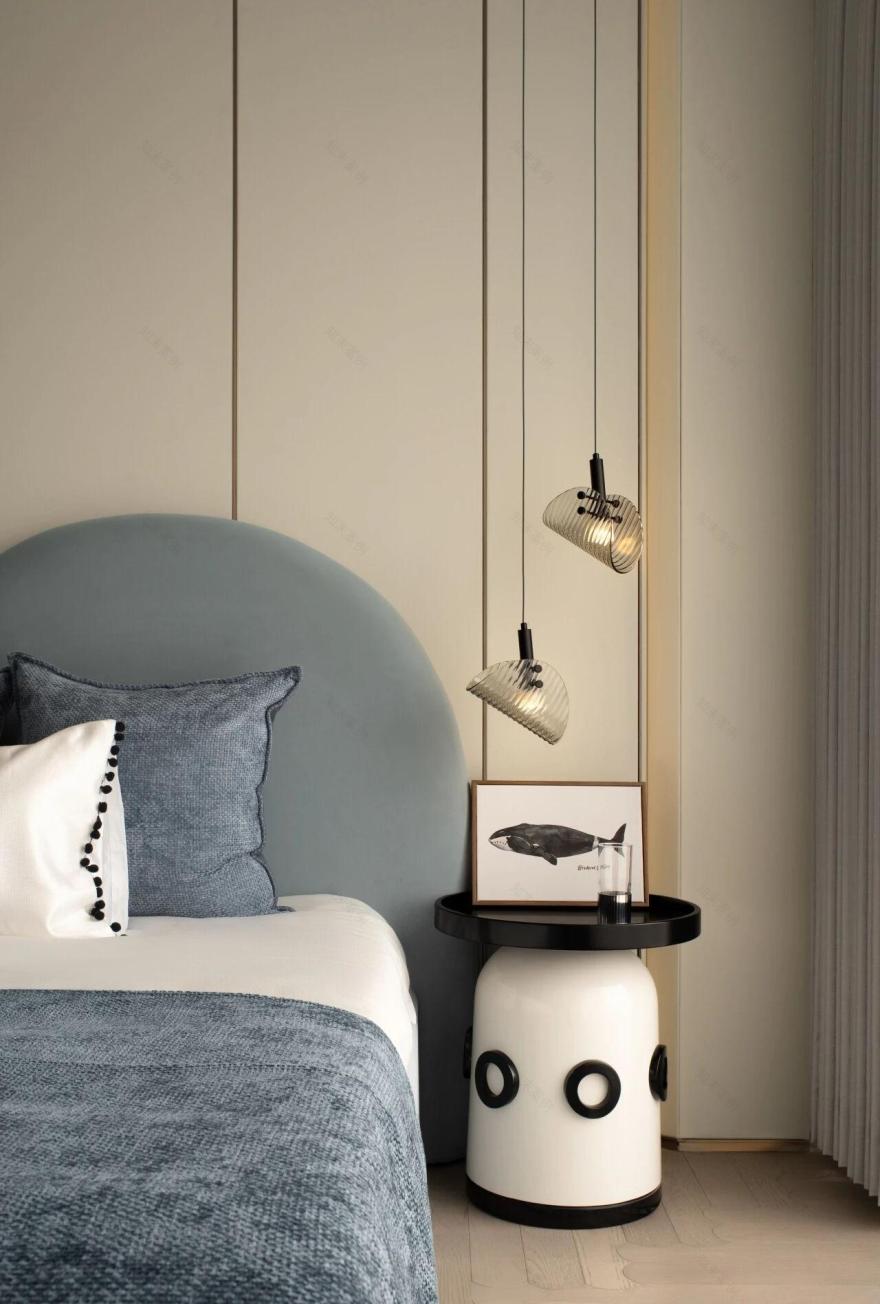 联发建发·御湖丨中国莆田丨邱德光设计事务所-60