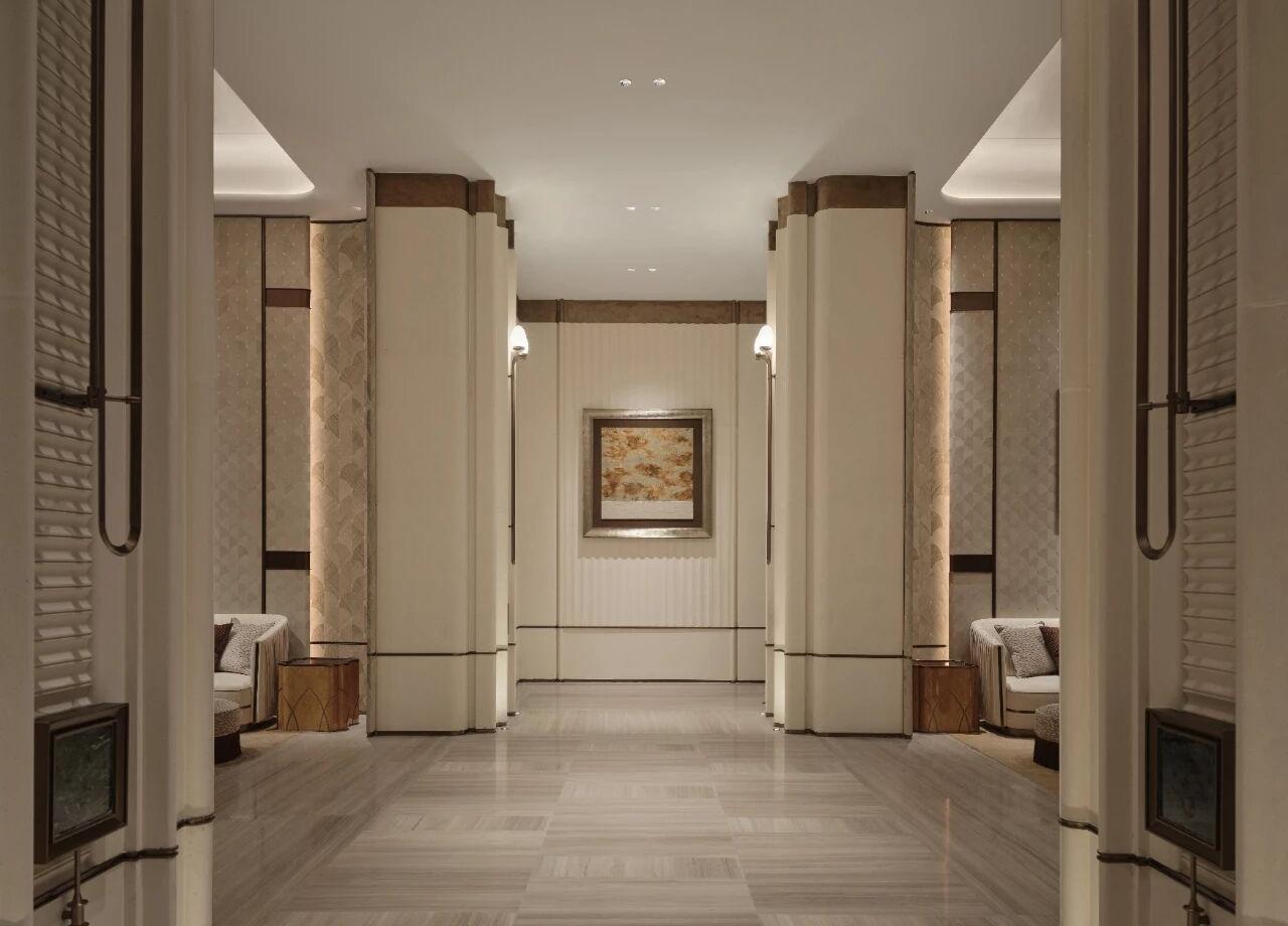 赋象设计 | 郑州越秀·金水云启-31