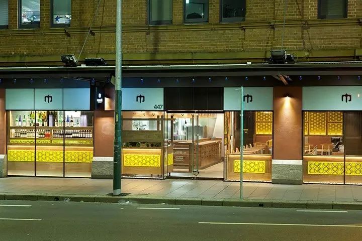 【77期】1月16日 最新创意零售空间设计-38